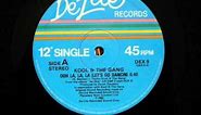 Kool & The Gang - Ooh La La La (Lets Go Dancin´) Original 12 inch Version 1982