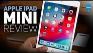 Apple iPad Mini 2019 Review: Is it still worth it?