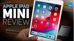 Apple iPad Mini 2019 Review: Is it still worth it?