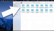 How To Clear Your Cache On A Mac