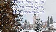 Fakt! Welcher Typ bist du? #achtungwinter #winteriscoming #memes #allgäu #allgäuliebe #scheidegg | Markt Scheidegg