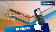Olympus Voice Recorder VN-541PC