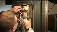 Troubleshooting the 1973 Zenith 25DC56 Color Television Chassis