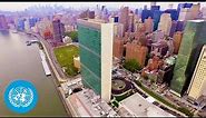 #VisitUN: How to Visit Us Virtually - Tour of the United Nations