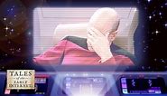 How 'Star Trek: The Next Generation' ruled the internet