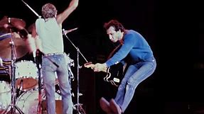 The Who - Los Angeles Sports Arena, June 28, 1980