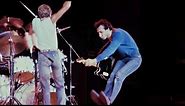 The Who - Los Angeles Sports Arena, June 28, 1980