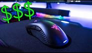 Top 5 Most Expensive Gaming Mice 2023