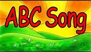 ABC Song - ABC Songs for Children - Nursery Rhymes for Kids - Kids Songs The Learning Station