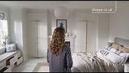 Sharps Bedrooms TV Advert April 2017