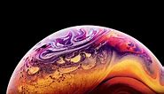 Download the wallpaper from the leaked iPhone XS image right here - 9to5Mac
