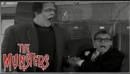 Dealing With Bullies | The Munsters