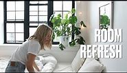 Room Refresh with Viktoria Dahlberg Pt. 1 — UO Your Room