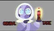 Original Taste (Sun and Moon Show Fan-Animatic) (Lunar and Earth Show Fan-Animatic)