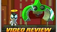 LittleBigPlanet PSP Review
