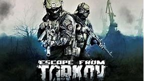 Escape From Tarkov Live Wallpaper