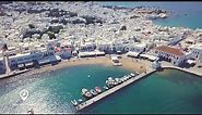 Mykonos island, Greece - Best things to do in one day