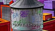Static Shock [2000] S1 E2 | Aftershock