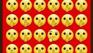 dam hai to emoji dhundh ke dikhao #challenge