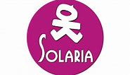 Jangan Salah, Sering Dikira Bahasa Korea, Ini Arti Logo Solaria