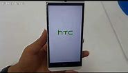 Electronics Hub - How To Hard Reset (Factory Reset) HTC Desire 826