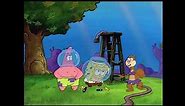 Spongebob Squarepants - If y'all needed water, you shoulda asked HD
