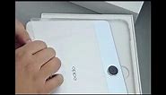 OPPO Pad air 2 Unboxing!