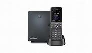 Yealink W73P Dect IP Phone User Guide