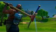 Golf Memes in OG Fortnite