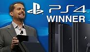 PS4 Documentary: How Sony Became the King of Consoles Again.