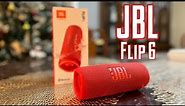 JBL Flip 6 Unboxing | Review | Sound Test