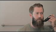 Beard Trimming From Home (Made Easy)