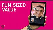 Moxee Tablet 2 Unboxing: Lightweight & Portable 4G LTE Tablet | T-Mobile