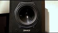 Tannoy 605 (sixes) review