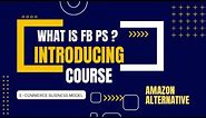 How Facebook Makes Money (Facebook Business Model Explained) |FB PS |EComafzal|