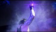 Celebrate 25 years of The Undertaker at Survivor Series
