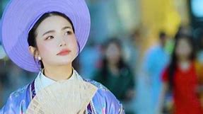 When i wear the Vietnam traditional costumes i feel i have alot energy 👏😍#xuhuongtiktok #trend #CapCut #vietphucvietnam #chutich #vietphucosingapre #fayenguyen88 ##xuhuong