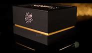 Luxury Jewellery Packaging Box | Innovative Packaging Boxes | Custom Packaging Boxes