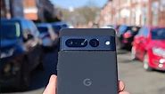 Google Pixel 7 Pro Camera Test. Max zoom 😜