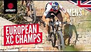 European Cross Country Championships | Men's XC Race Highlights