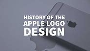 The Apple Logo History, Meaning And Evolution: 1976 - 2024