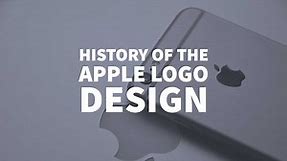 The Apple Logo History, Meaning And Evolution: 1976 - 2024