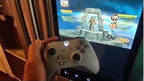 Oh, no! Playing Doom Eternal on Samsung Smart Fridge with Xbox xCloud