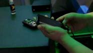 HTC EVO 4G - HDMI video out demo