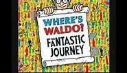 Where's Waldo Audiobook