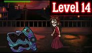 Troll Face Quest Horror 2 Level 14 Solution hint walkthrough