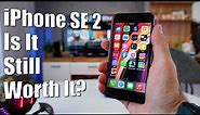 iPhone SE 2 | A Long Term Review |