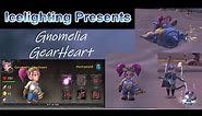 Gnomelia Gearheart Battle Pet! - Finally Arrived in Wow Retail- Warcraft Rumble promotion Battle Pet