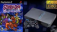 Scooby-Doo! Night of 100 Frights - Full Campaign, Longplay - No Commentary [PlayStation 2 1080p]