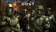 We're The Desperate Measures (ODST Theme)